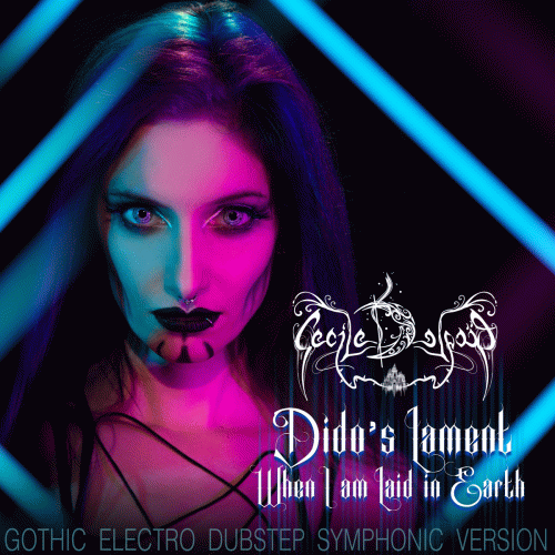 Cécile Delpoïo : Dido's Lament - When I Am Laid in Earth (Purcell)